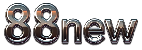 88new logo